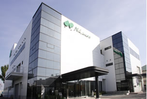 MAC Center (Main Office)