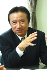 Makoto Inoue