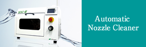 Automatic Nozzle Cleaner