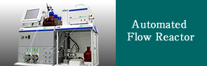 Automated Flow Reactor