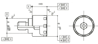Backing Plate