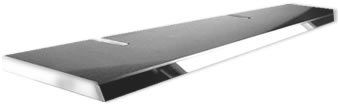 Centerless Blade