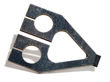 Diamond Chip Heater