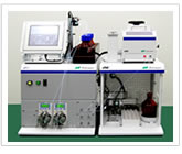 Automated Flow Reactor