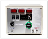 Mass Flow Controller for Gaseous Reagents